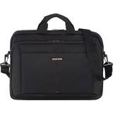 Zipper Briefcases Samsonite GuardIT 2.0 17.3" - Black