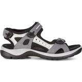 Ecco Slippers & Sandals on sale ecco Yucatan W - Titanium