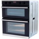 Amica Ovens Amica ADC700SS Stainless Steel