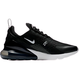 Textile Shoes Nike Air Max 270 W - Black/White/Anthracite
