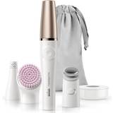 Face Brush Attachment Hair Removal Braun FaceSpa Pro 912