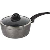 Aluminium Other Sauce Pans Tower Cerastone Graphite Forged with lid 3.1 L 22 cm