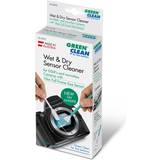 Green Clean Camera Accessories Green Clean Wet & Dry Sensor Cleaner