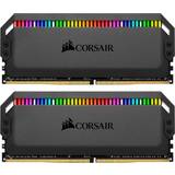 Corsair Dominator Platinum RGB LED DDR4 3600MHz 2x32GB (CMT64GX4M2C3600C18)