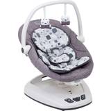 Foldable Baby Swings Graco Move with Me