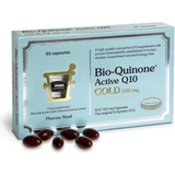 Pharma Nord Bio-Quinone Active Q10 Gold 100mg 60 pcs