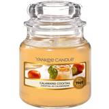 Yankee Candle Calamansi Cocktail Small Scented Candle 104g