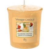 Yankee Candle Calamansi Cocktail Votive Scented Candle 49g