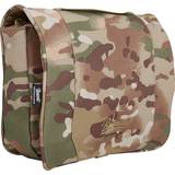 Textile Toiletry Bags & Cosmetic Bags Brandit Toiletry Bag large - Tactical Camo
