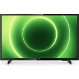 1920x1080 (Full HD) - Smart TV TVs Philips 32PFS6805