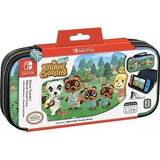Nintendo switch lite with animal crossing Bigben Switch Lite - Game Traveler Deluxe Case - Animal Crossing: New Horizons