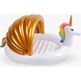 Sunnylife Kiddy Inflatable Pool Unicorn