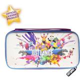 Protection & Storage Subsonic Nintendo Switch Carry Case - Just Dance 2019