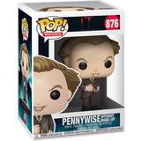 Funko Figurines Funko Pop! Movies IT 2 Pennywise Without Makeup