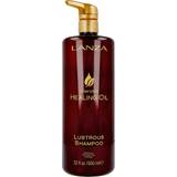 Lanza Hair Products Lanza Keratin Healing Oil Lustrous Shampoo 950ml