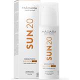 Madara Sun Protection & Self Tan Madara Sun 20 Weightless Sun Milk SPF20 150ml