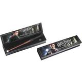 Noble Collection Interactive Toys Noble Collection Harry Potter Magic Wand with Luminous Tip