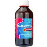 Gaviscon Advance Peppermint 500ml 500ml Liquid