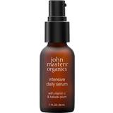 John Masters Organics Skincare John Masters Organics Intensive Daily Serum with Vitamin C & Kakadu Plum 30ml