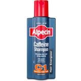 Alpecin Shampoos Alpecin Caffeine Shampoo C1 375ml