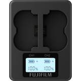 Fujifilm Batteries & Chargers Fujifilm BC-W235