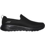 49 ½ Walking Shoes Skechers GOwalk Max M - Black