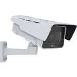 MPEG4 Surveillance Cameras Axis P1375-E