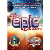 Gamelyngames Strategy Games Board Games Gamelyngames Ultra Tiny Epic Galaxies