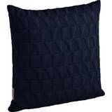 Fritz Hansen Trapez Complete Decoration Pillows Blue (50x50cm)