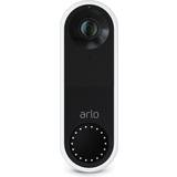 Video Doorbells Arlo Video Doorbell