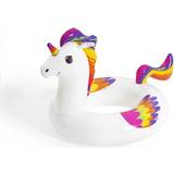 Unicorns Inflatable Toys Bestway Unicorn Ride