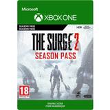 Xbox game pass The Surge 2 - Season Pass (XOne)