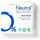 Neutral 0% Soap Bar 2-pack