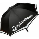 TaylorMade Umbrellas TaylorMade 60" Single Canopy Umbrella - Black/White/Red