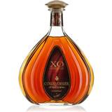 Courvoisier Beer & Spirits Courvoisier XO Cognac 40% 70cl