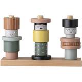 Bloomingville Stacking Toys Bloomingville Pick Toy in Wood