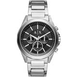 Armani Men - Stainless Steel Wrist Watches Armani Exchange (AX2600)