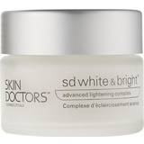 Whitening Facial Creams Sd White & Bright 50ml