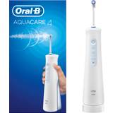 Oral-B Electric Toothbrushes & Irrigators Oral-B Aquacare 4