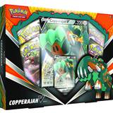Pokémon Copperajah V Box