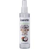 Inecto Skincare Inecto Very Smoothing Coconut Body Oil 200ml