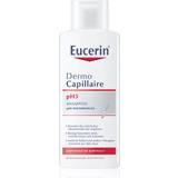 Eucerin DermoCapillaire PH5 Mild Shampoo 250ml