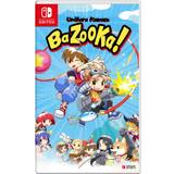 Umihara Kawase Bazooka (Switch)