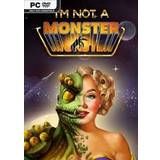 I am not a Monster: First Contact (PC)