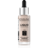 Eveline Cosmetics Liquid Control HD Long-lasting 24H #005 Ivory