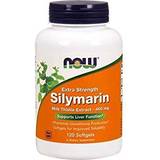 Now Foods Silymarin Milk Thistle Extract 450mg 120 pcs
