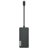 External USB Hubs Lenovo USB-C 7-in-1 Hub