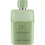 Gucci Men Fragrances Gucci Guilty Love Edition Pour Homme EdT 50ml