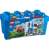 Polices Lego Lego City Police Brick Box 60270