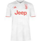 adidas Juventus FC Away Jersey 19/20 Sr